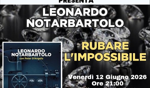 Il furto del secolo raccontato da chi lo ha progettato