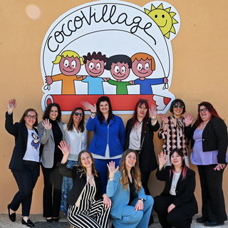 Il mondo di Coccovillage