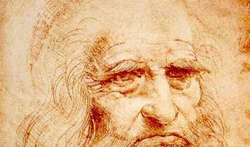 Euro del futuro: Leonardo da Vinci domina le ricerche, von Suttner "carneade" della classifica