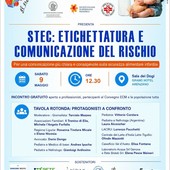 STEC: etichettatura e comunicazione del rischio