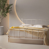 Minimalismo caldo: come cambiano gli spazi dedicati al riposo