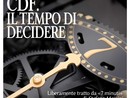 "Il tempo di decidere": un monito sul peso delle scelte individuali