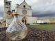 La Lampada della Pace di Assisi illumina Ferrere e Cisterna d’Asti La Lampada della Pace di Assisi illumina Ferrere e Cisterna d’Asti