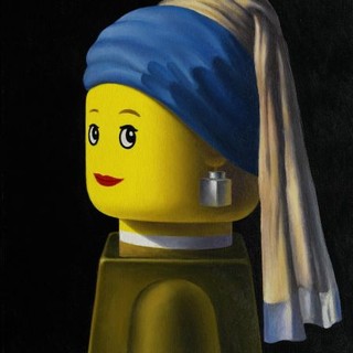 Bricks &amp; Friends: il festival di mattoncini LEGO® inclusivo e gratuito torna a Carmagnola