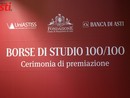 Il logo della precedente edizione Il logo della precedente edizione