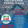 La locandina dell'evento