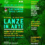 Lanze in arte, dieci artisti internazionali firmano il nuovo itinerario culturale di Castagnole