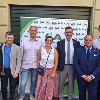 Fauna selvatica sotto controllo: Cia Alessandria-Asti e Piemonte a Roma per discutere la riforma della legge 157/92