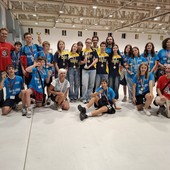 Asti regina degli scacchi scolastici: il Liceo Monti è Campione d’Italia, doppio podio per la Jona Asti regina degli scacchi scolastici: il Liceo Monti è Campione d’Italia, doppio podio per la Jona