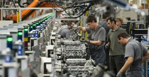 La mappa del tessuto produttivo secondo Cna: ad Asti 76 imprese ogni mille abitanti La mappa del tessuto produttivo secondo Cna: ad Asti 76 imprese ogni mille abitanti
