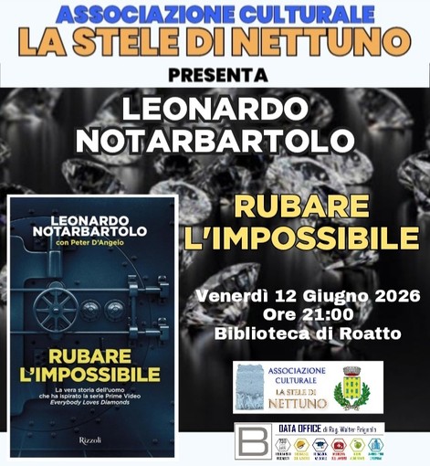 Il furto del secolo raccontato da chi lo ha progettato