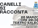 Canelli si racconta: storia, cultura e comunità in un evento imperdibile