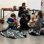 Con l'autunno tornano gli appuntamenti alla biblioteca di Bra