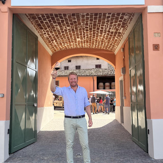 Castagnole Monferrato, inaugurato il museo del Ruchè