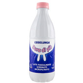 Sospetta contaminazione da Bpa, Esselunga ritira dagli scaffali il latte "Dura di più" Sospetta contaminazione da Bpa, Esselunga ritira dagli scaffali il latte "Dura di più"