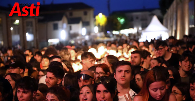 Un’immagine della scorsa edizione