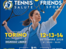 La locandina dell'evento La locandina dell'evento