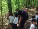 Carabinieri forestali e Legambiente a scuola per parlare di sostenibilità ambientale