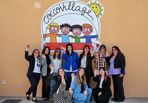 Il mondo di Coccovillage