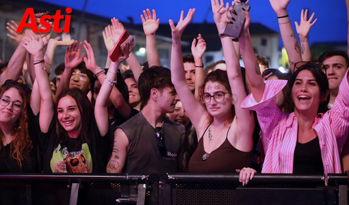 Il pubblico de La Barbera Incontra