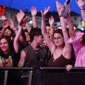 Il pubblico de La Barbera Incontra Il pubblico de La Barbera Incontra