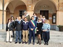 La leva del 1965 festeggia i 60 anni: una giornata di ricordi e amicizia La leva del 1965 festeggia i 60 anni: una giornata di ricordi e amicizia
