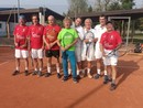 Tennis Over 50 – Pavia ferma la corsa della sezione “Giovanni Gerbi” di Asti Tennis Over 50 – Pavia ferma la corsa della sezione “Giovanni Gerbi” di Asti