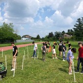 Asti, il Liceo Vercelli apre le porte ai laboratori dell'indirizzo matematico