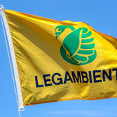 Scuole, spazi verdi e sportivi ancora insufficienti: torna “Nontiscordardimé” di Legambiente