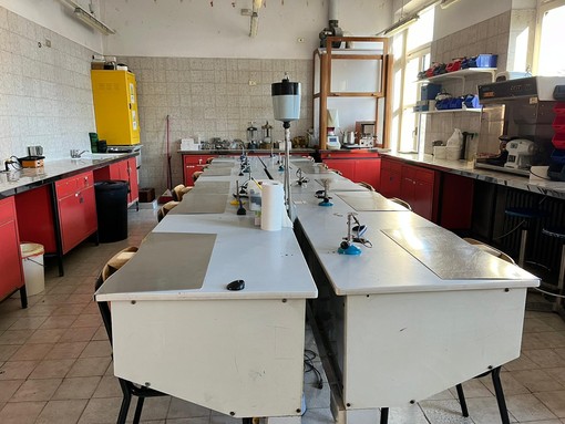 Esame di Stato 2024-2025: uno studente del CF GAUSS di Asti raggiunge il massimo punteggio