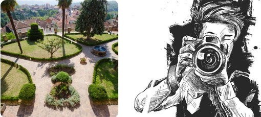 A Castell'Alfero un click per raccontare la bellezza: al via il primo concorso fotografico "Viviverde 2026"