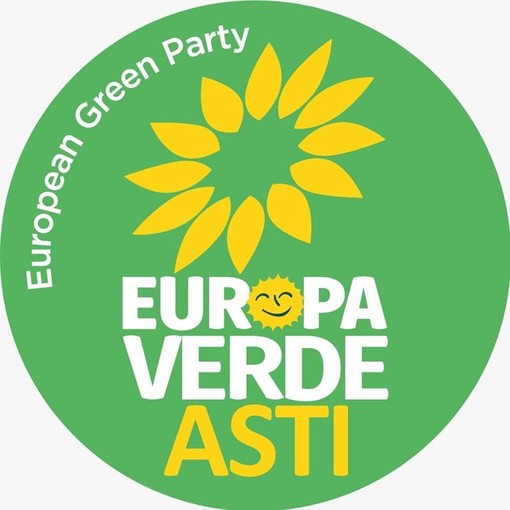 Ambiente, città e partecipazione: il congresso provinciale di Europa Verde – Verdi ad Asti
