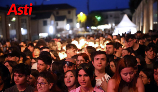 Un’immagine della scorsa edizione