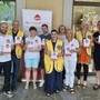 "Scegli l’amore, dona la vita": AIDO e Lions Club Asti Alfieri insieme per promuovere la donazione degli organi "Scegli l’amore, dona la vita": AIDO e Lions Club Asti Alfieri insieme per promuovere la donazione degli organi