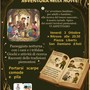 La loocandina dell'evento