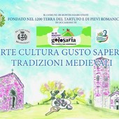 Golosaria Monferrato anima Montechiaro d'Asti: un fine settimana tra eccellenze gastronomiche, arte e storia