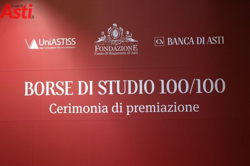Il logo della precedente edizione