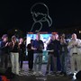 Lo staff di Radio Alba