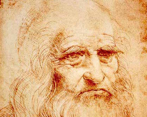 Euro del futuro: Leonardo da Vinci domina le ricerche, von Suttner "carneade" della classifica Euro del futuro: Leonardo da Vinci domina le ricerche, von Suttner "carneade" della classifica