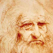 Euro del futuro: Leonardo da Vinci domina le ricerche, von Suttner "carneade" della classifica