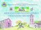 Golosaria Monferrato anima Montechiaro d'Asti: un fine settimana tra eccellenze gastronomiche, arte e storia