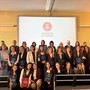 Sessione di laurea magistrale in Infermieristica: su 29 candidati 16 hanno ottenuto il massimo dei voti