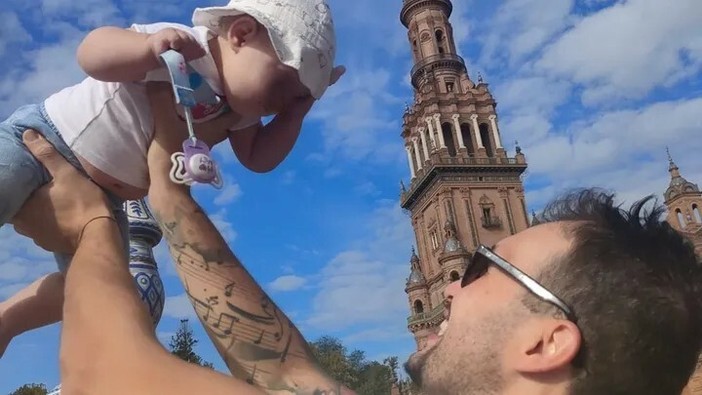 "Un pensiero per Ludovica": raccolta fondi in memoria di Manuel Alongi "Un pensiero per Ludovica": raccolta fondi in memoria di Manuel Alongi