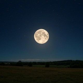 Villafranca d'Asti: una notte tra le stelle al Parco delle Verne