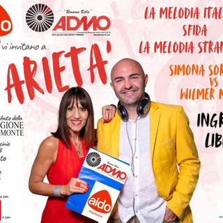 Musica e solidarietà a Nizza Monferrato: ADMO e AIDO insieme per promuovere la donazione