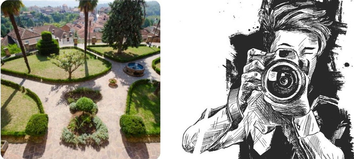 A Castell'Alfero un click per raccontare la bellezza: al via il primo concorso fotografico "Viviverde 2026"