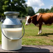 Coldiretti Piemonte: "Il prezzo del latte non copre i costi, fermare le speculazioni dei caseifici" Coldiretti Piemonte: "Il prezzo del latte non copre i costi, fermare le speculazioni dei caseifici"