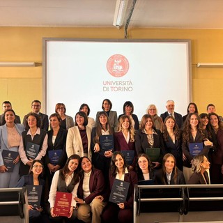 Sessione di laurea magistrale in Infermieristica: su 29 candidati 16 hanno ottenuto il massimo dei voti