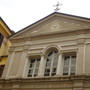 Bra, solennità del Sacratissimo Cuore di Gesù al Santuario antico della Madonna dei fiori Bra, solennità del Sacratissimo Cuore di Gesù al Santuario antico della Madonna dei fiori