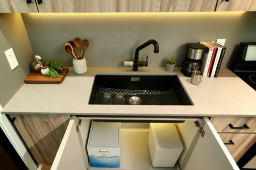 PFAS nell'acqua del rubinetto: cosa sono e come ridurli in casa PFAS nell'acqua del rubinetto: cosa sono e come ridurli in casa